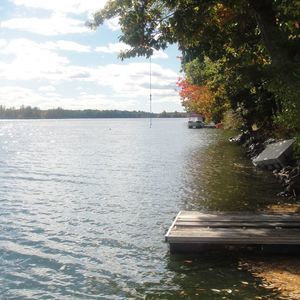 Meet your Posher, Dawn